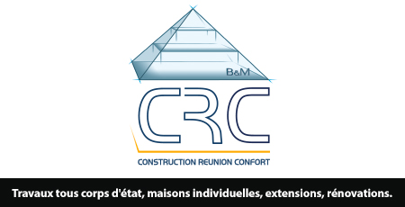 CRC - travaux tous corps d'état, maisons individuelles, extensions, rénovations.